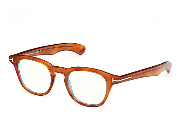 Gafas de diseño Tom Ford FT5976-B 053