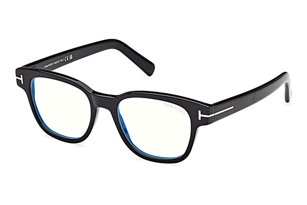 Gafas de diseño Tom Ford FT5977-B 001