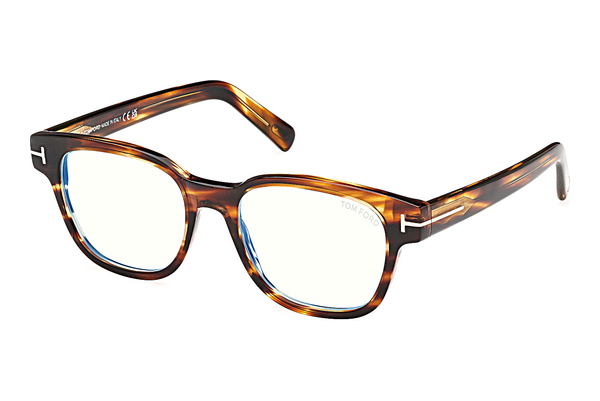 Gafas de diseño Tom Ford FT5977-B 050