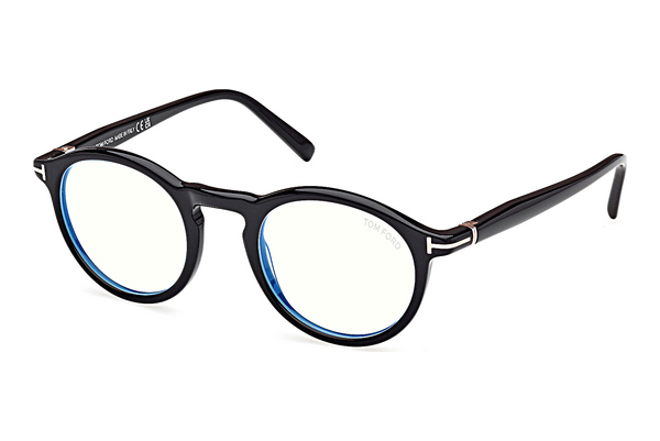 Gafas de diseño Tom Ford FT5979-B 001