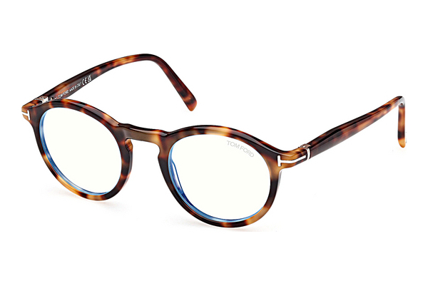 Gafas de diseño Tom Ford FT5979-B 053