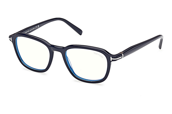 Gafas de diseño Tom Ford FT5980-B 090