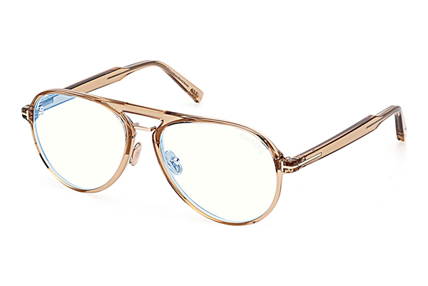 Gafas de diseño Tom Ford FT5981-B 045