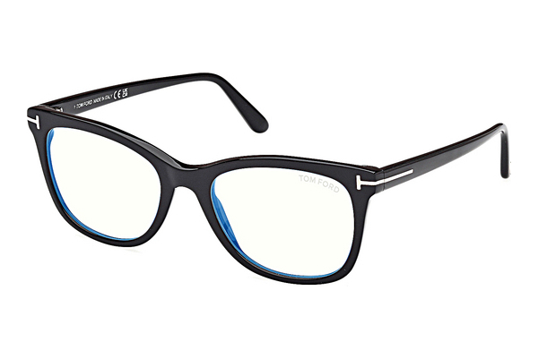 Gafas de diseño Tom Ford FT5986-B 001