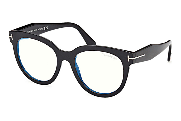 Gafas de diseño Tom Ford FT5987-B 001