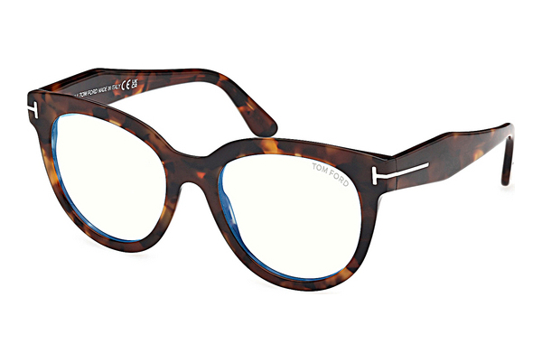 Gafas de diseño Tom Ford FT5987-B 052