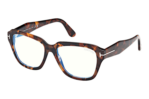 Gafas de diseño Tom Ford FT5988-B 052