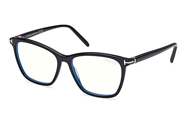 Gafas de diseño Tom Ford FT5989-B 001