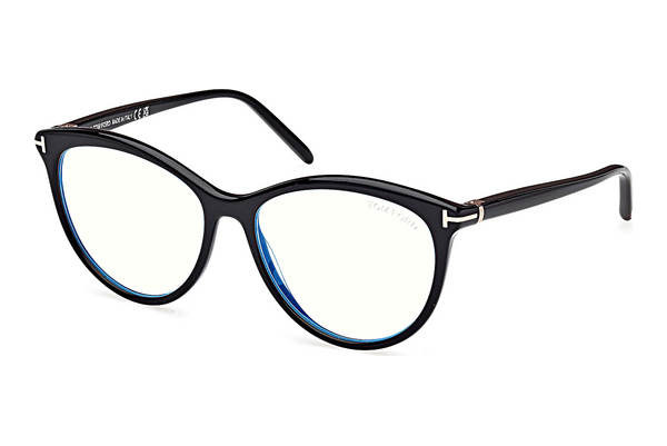 Gafas de diseño Tom Ford FT5990-B 001