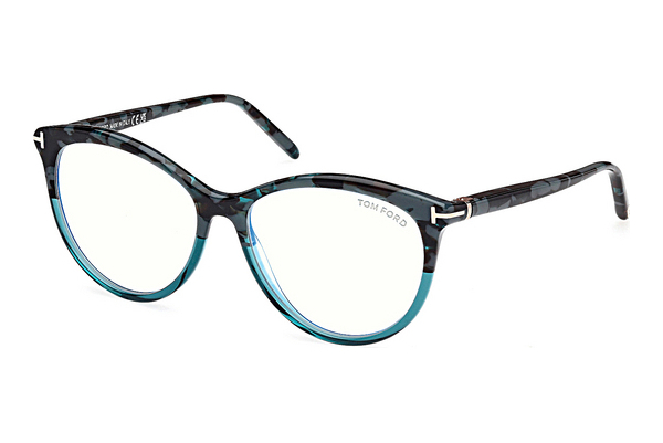 Gafas de diseño Tom Ford FT5990-B 055