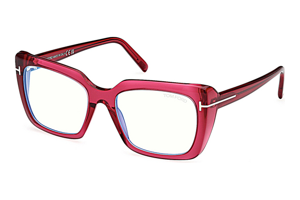 Gafas de diseño Tom Ford FT5992-B 075