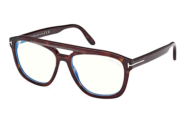 Gafas de diseño Tom Ford FT6024-B 052