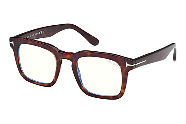 Gafas de diseño Tom Ford FT6025-B 052