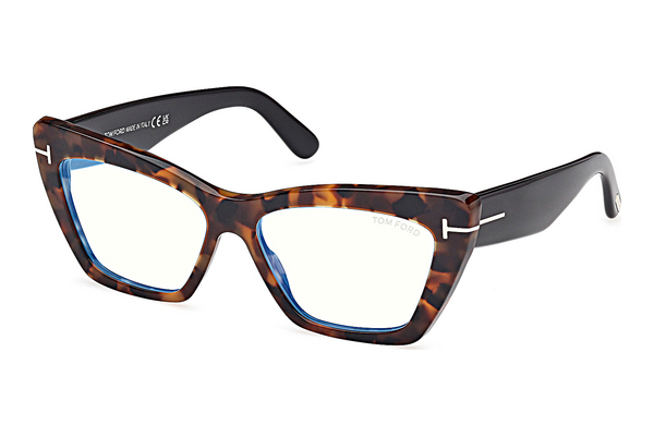 Gafas de diseño Tom Ford FT6026-B 052