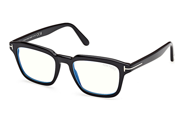 Gafas de diseño Tom Ford FT6032-B 001