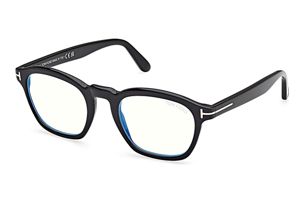 Gafas de diseño Tom Ford FT6033-B 001