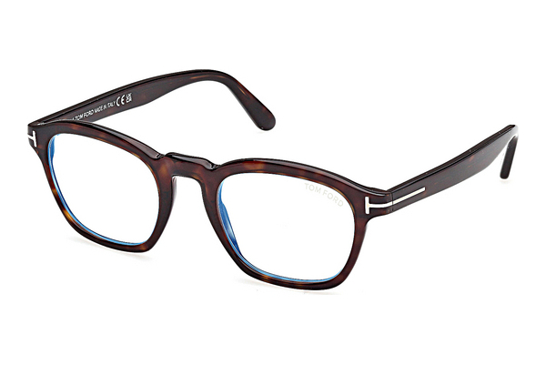 Gafas de diseño Tom Ford FT6033-B 052