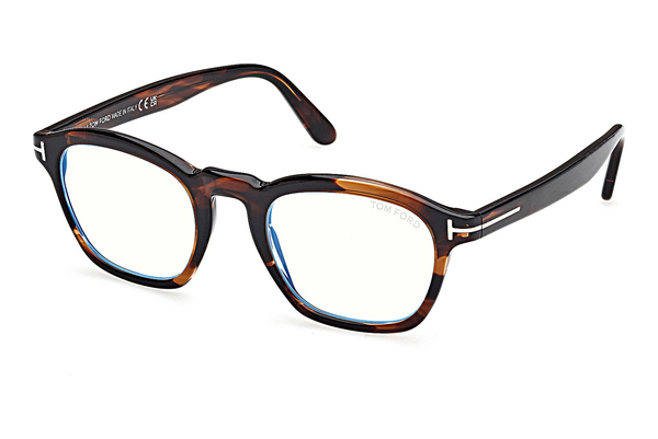 Gafas de diseño Tom Ford FT6033-B 056