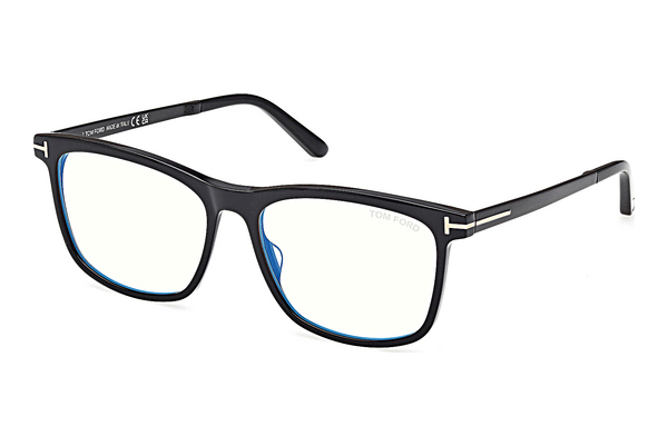 Gafas de diseño Tom Ford FT6038-B 001