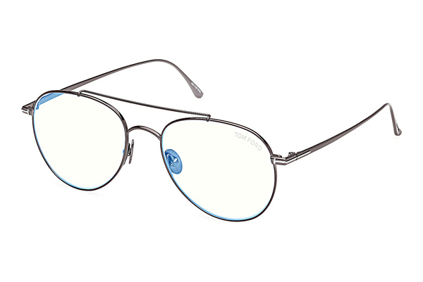 Gafas de diseño Tom Ford FT6040-B 008