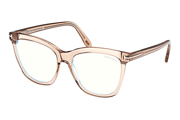 Gafas de diseño Tom Ford FT6042-B 045