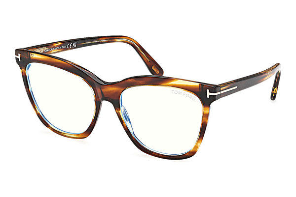 Gafas de diseño Tom Ford FT6042-B 055