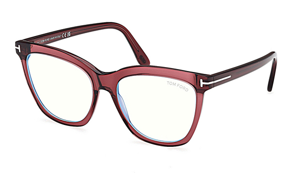 Gafas de diseño Tom Ford FT6042-B 069