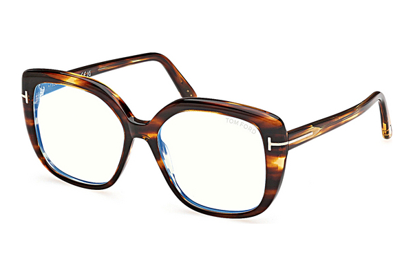 Gafas de diseño Tom Ford FT6043-B 055