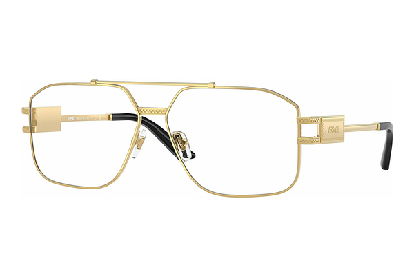 Gafas de diseño Versace VE1302 1002