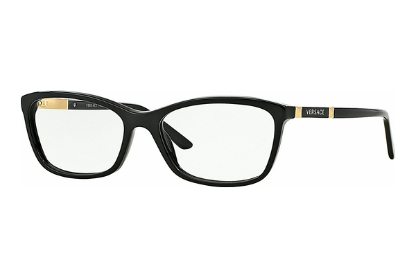 Gafas de diseño Versace VE3186 GB1