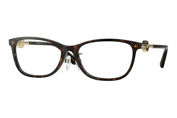 Gafas de diseño Versace VE3297D 108