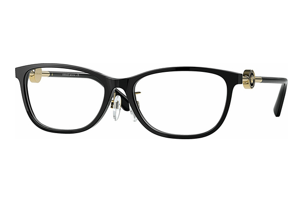 Gafas de diseño Versace VE3297D GB1