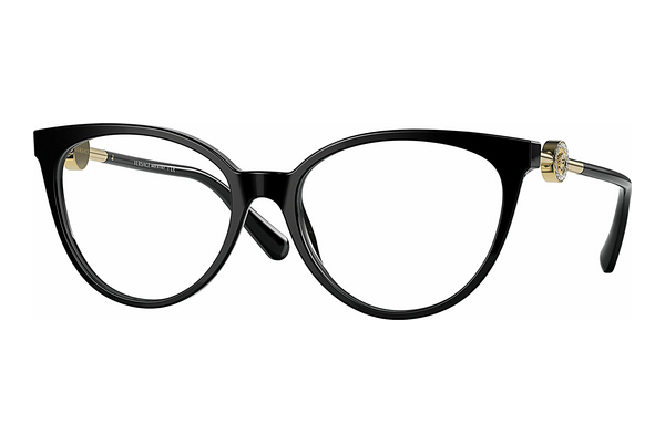 Gafas de diseño Versace VE3298B GB1