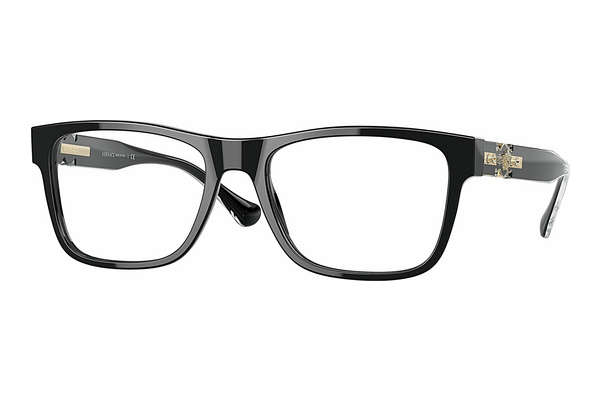 Gafas de diseño Versace VE3303 GB1