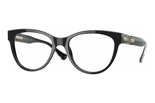 Gafas de diseño Versace VE3304 GB1