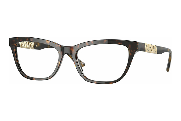 Gafas de diseño Versace VE3318 108