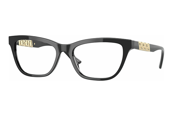 Gafas de diseño Versace VE3318 GB1