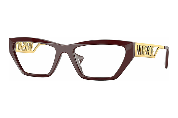 Gafas de diseño Versace VE3327U 5381