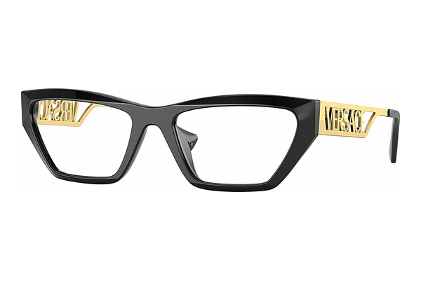 Gafas de diseño Versace VE3327U GB1