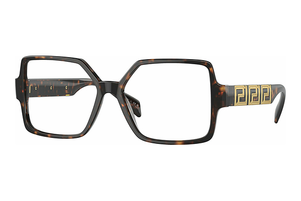 Gafas de diseño Versace VE3337 108