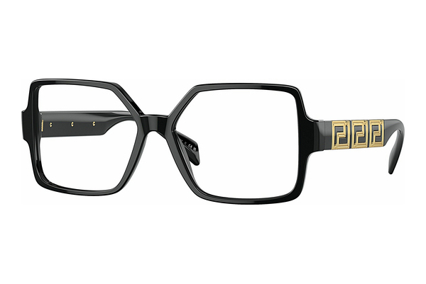 Gafas de diseño Versace VE3337 GB1