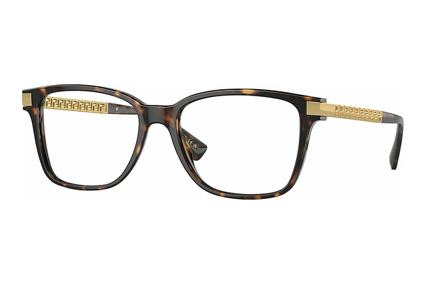 Gafas de diseño Versace VE3340U 108