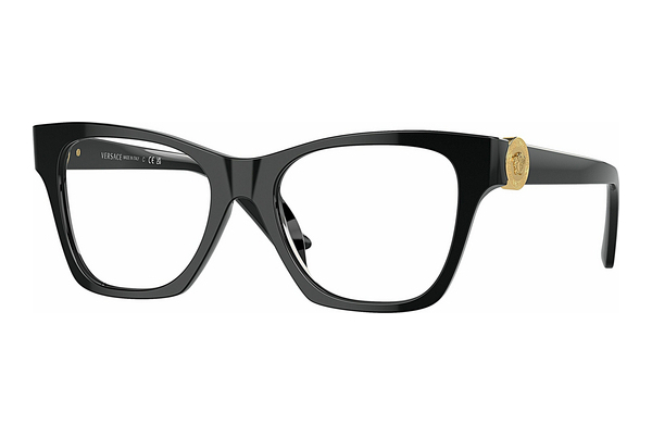 Gafas de diseño Versace VE3341U GB1