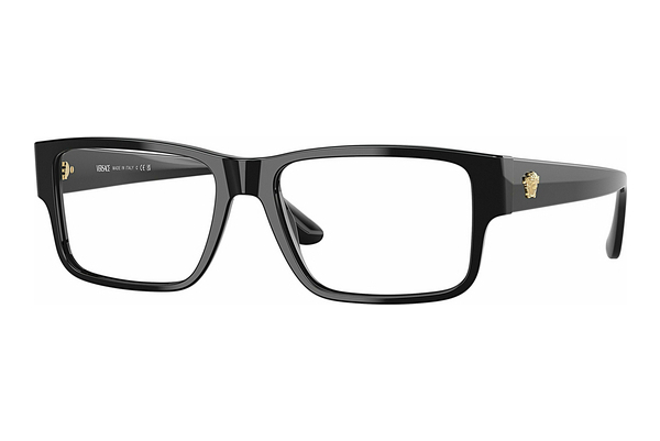 Gafas de diseño Versace VE3342 5360