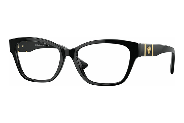 Gafas de diseño Versace VE3344 GB1