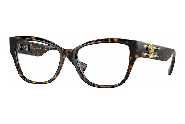 Gafas de diseño Versace VE3347 108