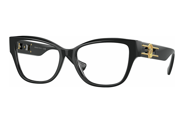 Gafas de diseño Versace VE3347 GB1