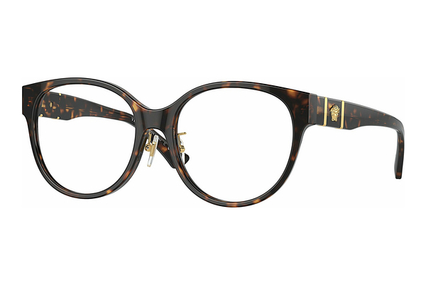 Gafas de diseño Versace VE3351D 108