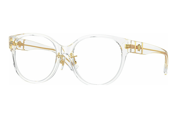 Gafas de diseño Versace VE3351D 148