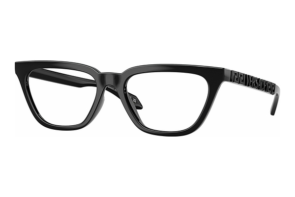 Gafas de diseño Versace VE3352U GB1